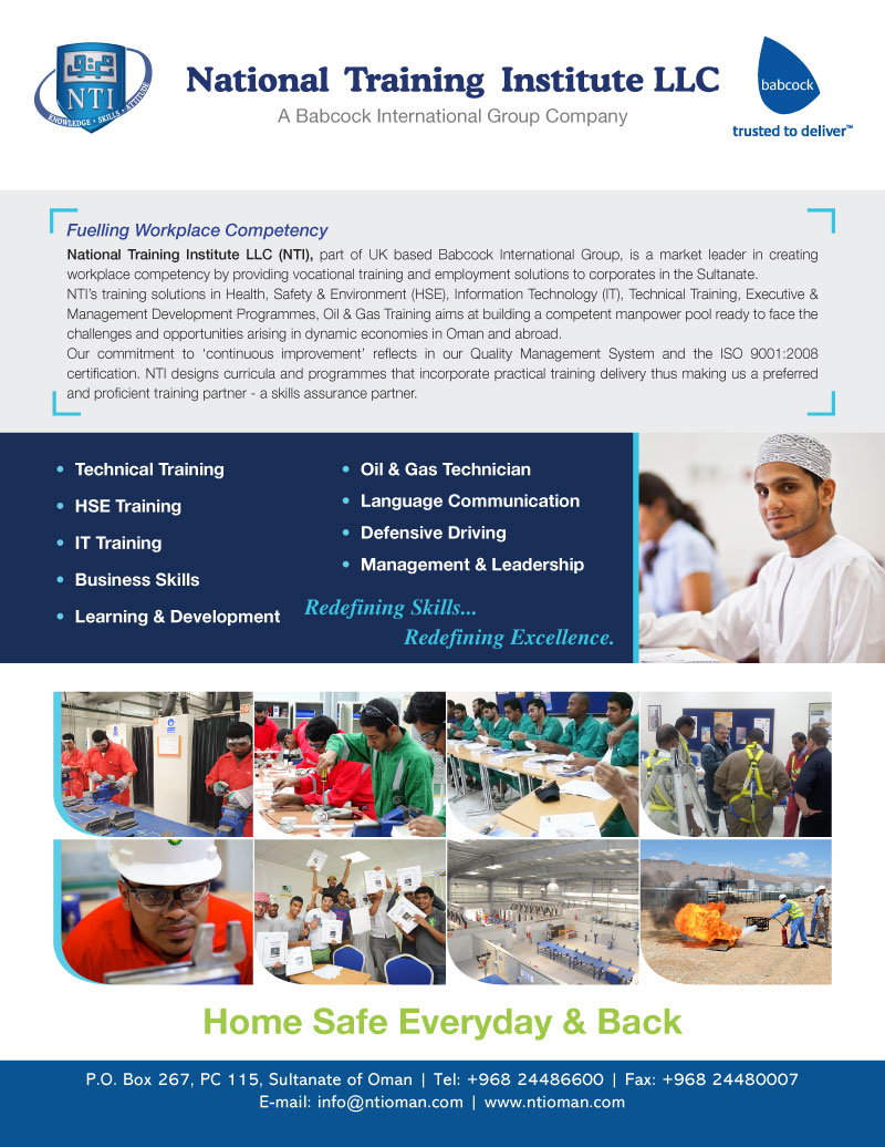 National Training Institute LLC