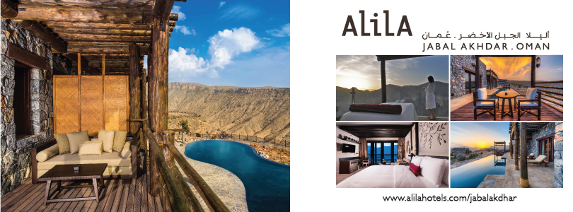 Alila Jabal Akhdar