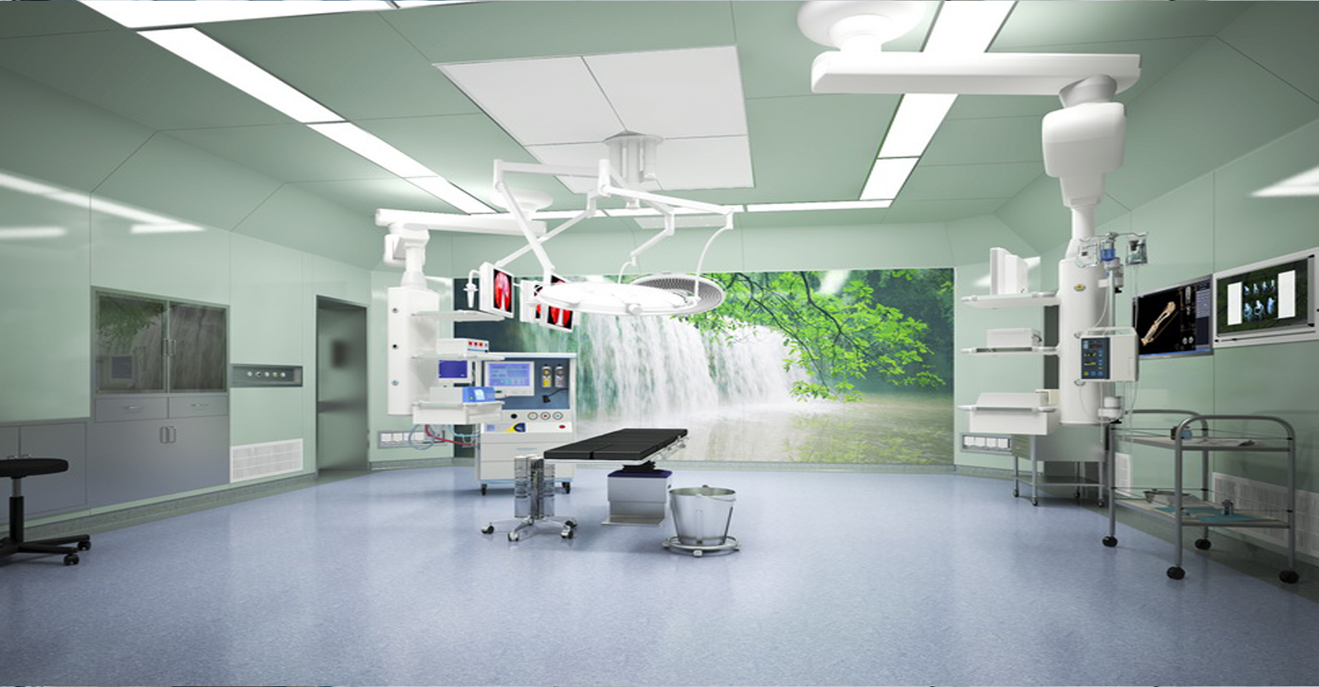 Addhia Trading &amp; Contracting LLC (Healthcare Division)