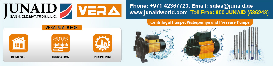 Junaid Sanitary &amp; Electrical Material Trading LLC
