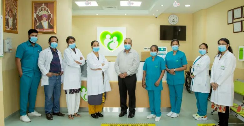 Wellness Medical Centre LLC