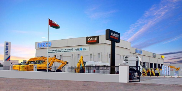 INTERNATIONAL INTEGRATED EQUIPMENT LLC