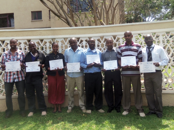 SAFEDRIVE AFRICA FOUNDATION