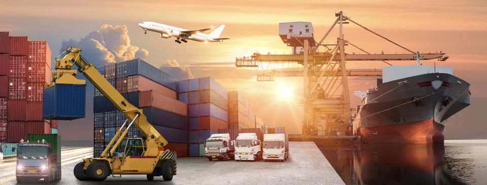 Global Shipping Routes LLC