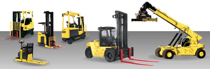 Oman Mechanical Services Co Ltd LLC(Material Handling Division)