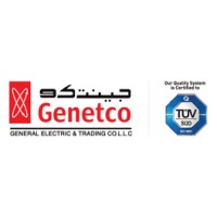 GENETCO - (General Electric & Trading Co LLC)