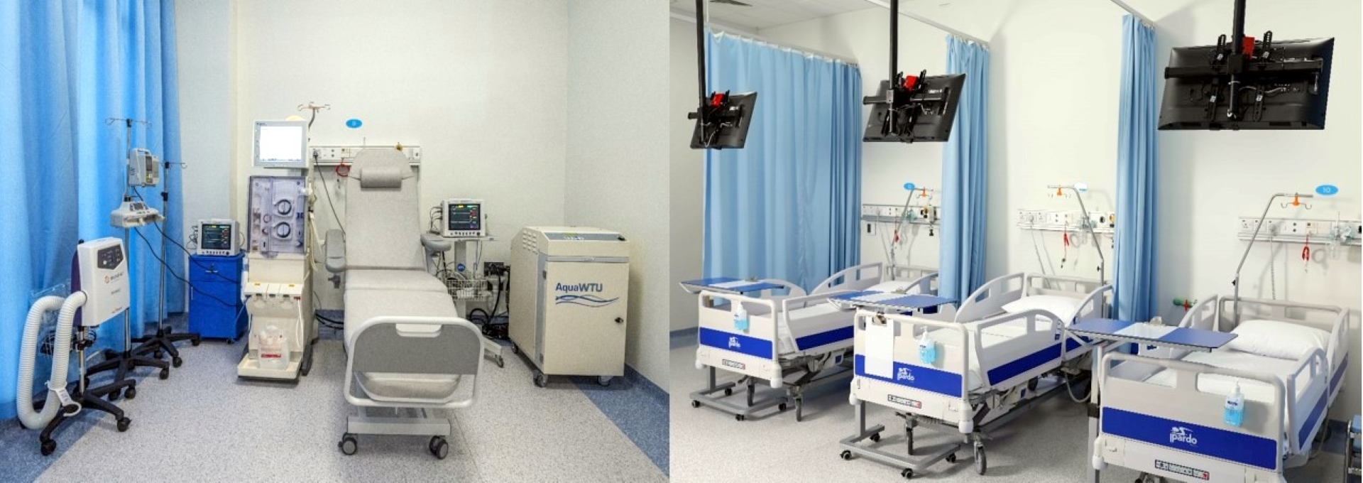 Modern Healthcare LLC