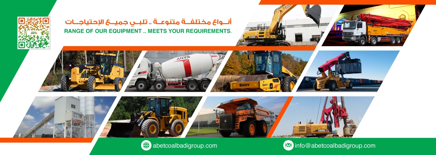 Al Badi Equipment &amp; Truck LLC 
