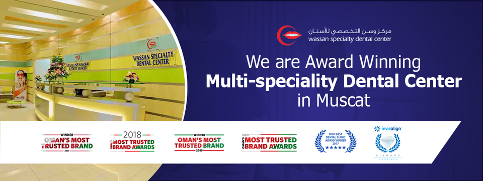 Wassan Specialty Dental Center 
