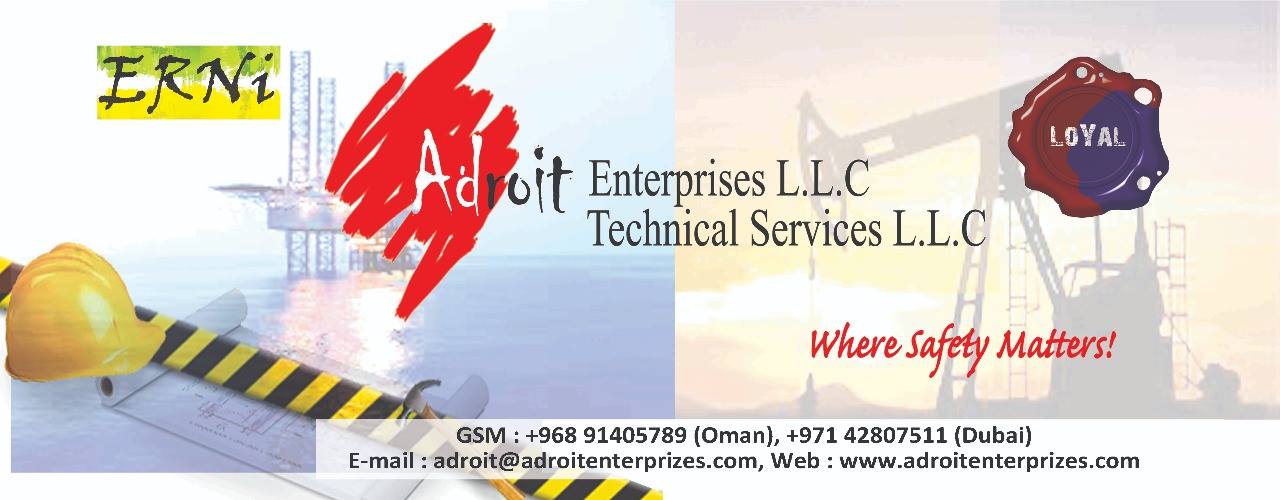 Adroit Technical Services LLC