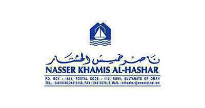 Nasser Khamis Al-Hashar