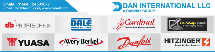 Dan International LLC