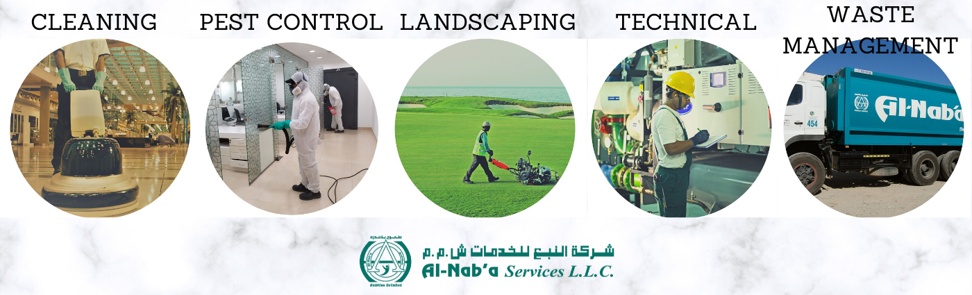 Al Naba Services LLC