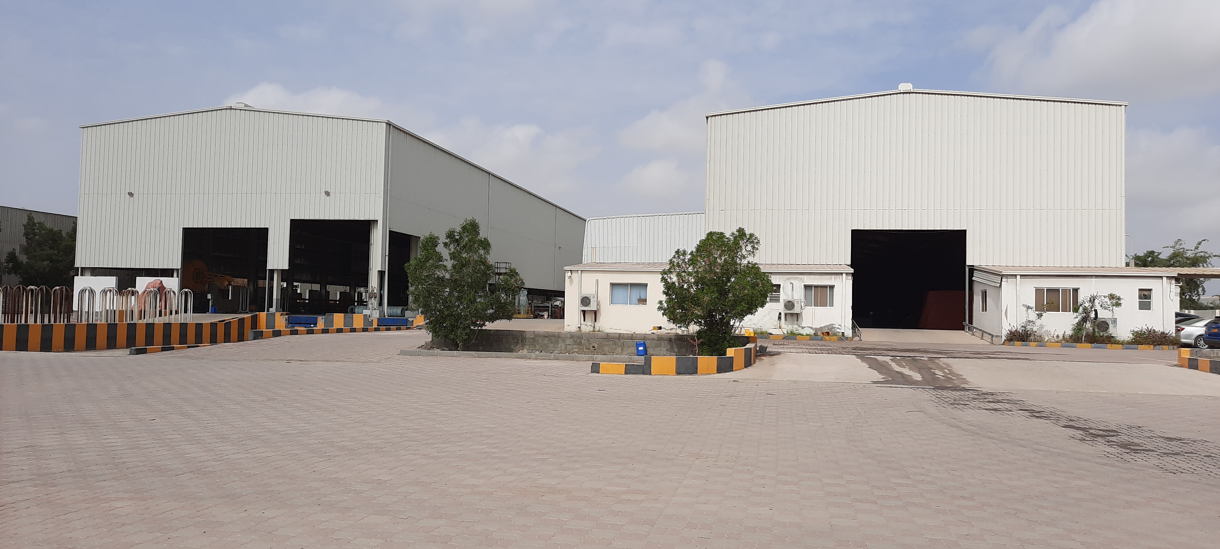 Union Iron &amp; Steel LLC